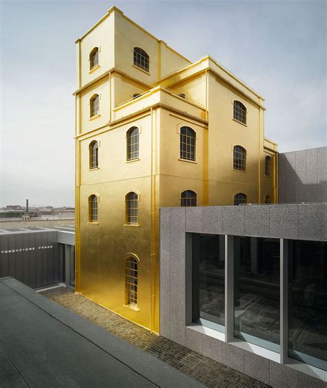 fondazione prada milano chi l'ha fatta|fondazione prada oma.